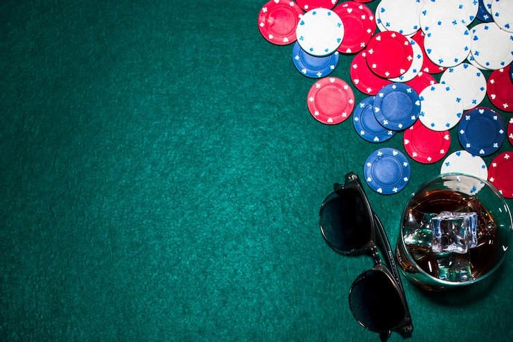 9wsyr Casino en Vivo